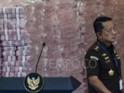 Prabowo Dorong Soliditas Penegak Hukum Hadapi Kasus Korupsi