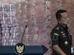 Prabowo Dorong Soliditas Penegak Hukum Hadapi Kasus Korupsi