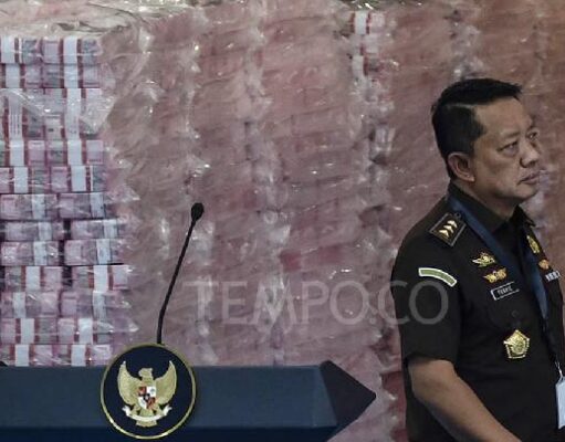 Prabowo Dorong Soliditas Penegak Hukum Hadapi Kasus Korupsi