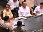 Prabowo Gelar Rapat Menteri di Hambalang Bahas Subsidi BBM Nelayan