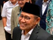Prabowo Konfirmasi Hadiri Harlah Ke-28 PKB