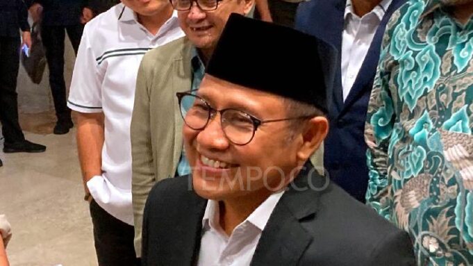 Prabowo Konfirmasi Hadiri Harlah Ke-28 PKB