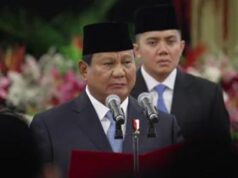 Prabowo Lantik Kepala BGN dan Pimpinan Universitas RI Sore Ini