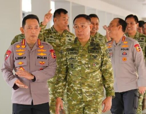 Prabowo Naikkan Tunjangan Kinerja TNI, Bintang Empat Capai Rp48,6 Juta