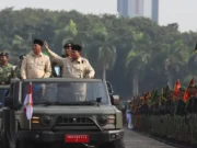 Prabowo Naikkan Tunjangan Kinerja TNI Setelah Delapan Tahun