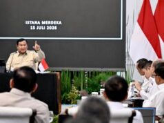 Prabowo Perintahkan Evaluasi Menyeluruh Program MBG dan Tindak SPPG Nakal