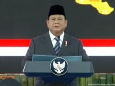 Prabowo Resmikan Tujuh Kejaksaan Negeri Baru untuk Perkuat Akses Hukum Daerah