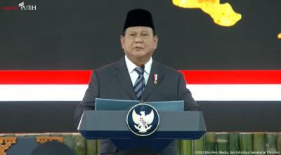 Prabowo Resmikan Tujuh Kejaksaan Negeri Baru untuk Perkuat Akses Hukum Daerah