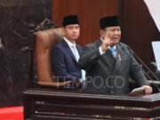 Prabowo Siap Kunjungi Korea Utara Atas Permintaan Presiden Korea Selatan