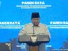 Prabowo Sinyalkan Pemangkasan Anggaran TNI-Polri untuk Atasi Kemiskinan