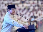 Prabowo Subianto Tekan Masa Tunggu Haji dari 40 Menjadi 26 Tahun