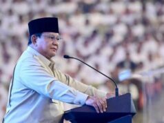 Prabowo Subianto Tekan Masa Tunggu Haji dari 40 Menjadi 26 Tahun