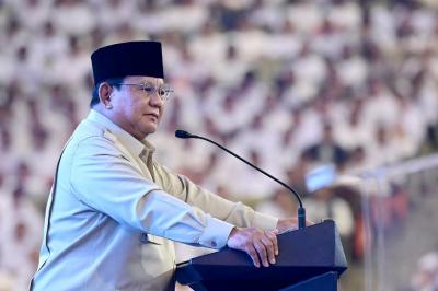 Prabowo Subianto Tekan Masa Tunggu Haji dari 40 Menjadi 26 Tahun