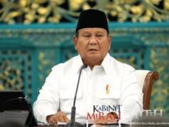 Prabowo Tegaskan Ada Lembaga Pemerintah Gelembungkan Anggaran Hingga Triliunan