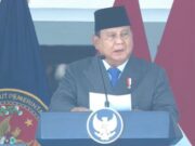 Prabowo Tegaskan Pelayan Publik Harus Sederhana dan Bersih