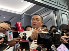 Prabowo Terima Usulan Kuntadi Pengganti Jampidsus Febrie