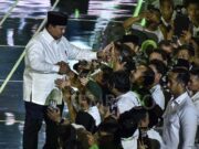Prabowo Tertinggal di Elektabilitas, Dedi Mulyadi Unggul Jauh