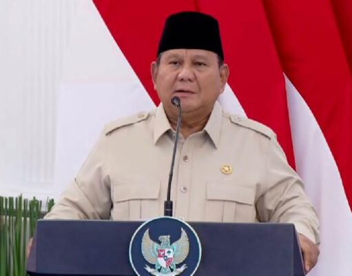 Prabowo Tuntaskan Blok Masela dalam Waktu Secepatnya