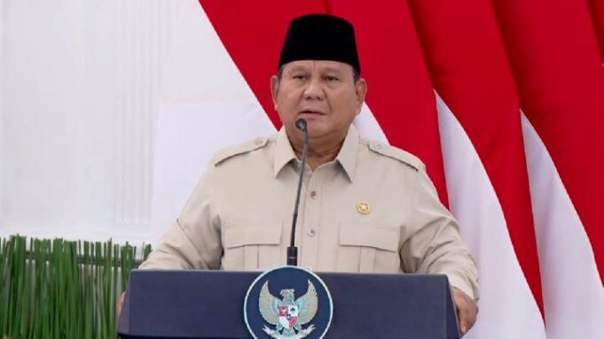 Prabowo Tuntaskan Blok Masela dalam Waktu Secepatnya