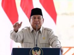 Prabowo Umumkan Pindad Produksi Senjata untuk Angkatan Bersenjata Arab Saudi