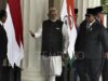 Prabowo dan Modi Akan Bersama Resmikan Pemugaran Candi Prambanan