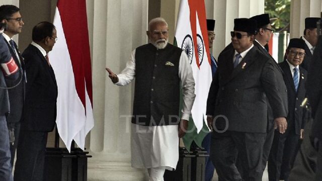 Prabowo-dan-Modi-Akan-Bersama-Resmikan-Pemugaran-Candi-Prambanan