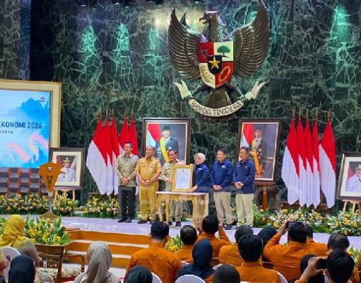Pramono Ajak Warga Jakarta Beberkan Kondisi Ekonomi Secara Jujur