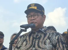 Pramono Anung Terapkan Galian Terpadu, Hindari Bongkar-Ulang Jalan di TB Simatupang