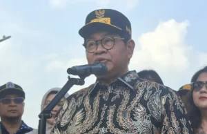 Pramono Anung Terapkan Galian Terpadu, Hindari Bongkar-Ulang Jalan di TB Simatupang