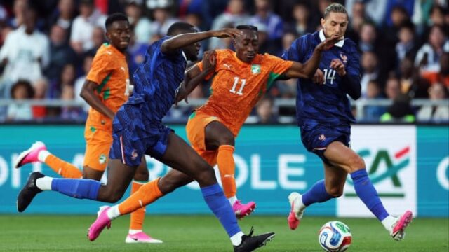 Prancis-Dijagokan-Juara-Wenger-Pilih-Spanyol-Satu-Satunya-Penghalang