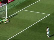 Prancis Gagal Eksploitasi Dominasi, Imbang 0-0 Lawan Maroko di Babak I