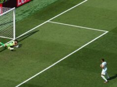 Prancis Gagal Eksploitasi Dominasi, Imbang 0-0 Lawan Maroko di Babak I