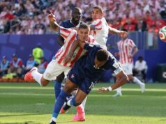 Prancis Gagal Tembus Benteng Paraguay di Babak Pertama 16 Besar Piala Dunia 2026