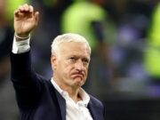 Prancis Gagal di Semifinal Piala Dunia 2026, Deschamps Siap Diganti Zidane