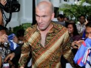 Prancis Gagal ke Final Piala Dunia 2026, Deschamps Diambang Pergi, Zidane Menanti