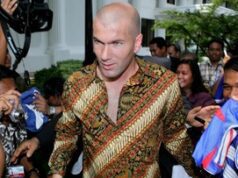 Prancis Gagal ke Final Piala Dunia 2026, Deschamps Diambang Pergi, Zidane Menanti