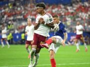 Prancis Gagal ke Final Piala Dunia 2026, Digne Menyesal Kesalahan Fatal