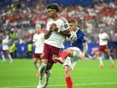 Prancis Gagal ke Final Piala Dunia 2026, Digne Menyesal Kesalahan Fatal