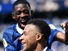 Prancis Gempur Lawan dengan Lini Serang Paling Mematikan di Piala Dunia 2026