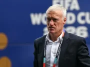 Prancis Hadapi Maroko, Deschamps Percaya Wasit Argentina Akan Adil