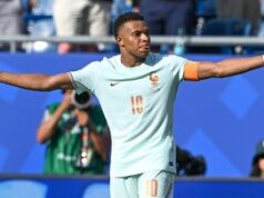 Prancis Jadi Tim Pertama yang Tembus Semifinal Piala Dunia 2026