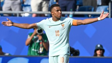 Prancis Jadi Tim Pertama yang Tembus Semifinal Piala Dunia 2026