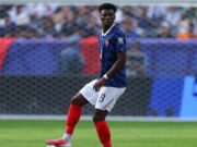 Prancis Kehilangan Tchouameni Jelang Lawan Paraguay di 16 Besar Piala Dunia 2026