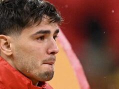 Prancis Lawan Maroko, Brahim Diaz Bertemu Mbappe di Lapangan