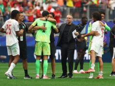 Prancis Lawan Maroko di Perempatfinal Piala Dunia 2026, Atlas Lions Tak Terkalahkan di Bawah Ouahbi