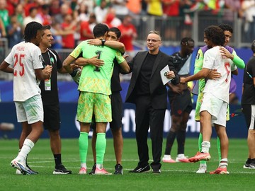 Prancis Lawan Maroko di Perempatfinal Piala Dunia 2026, Atlas Lions Tak Terkalahkan di Bawah Ouahbi