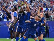 Prancis Lawan Maroko di Perempatfinal Piala Dunia 2026, Mbappe Jadi Kunci