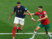 Prancis Lawan Maroko di Perempatfinal Piala Dunia 2026, Ouahbi Tolak Narasi Balas Dendam