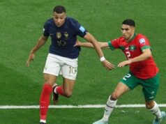 Prancis Lawan Maroko di Perempatfinal Piala Dunia 2026, Ouahbi Tolak Narasi Balas Dendam