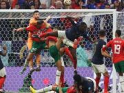 Prancis Lawan Maroko di Perempatfinal Piala Dunia 2026, Singa Atlas Siap Balas Dendam